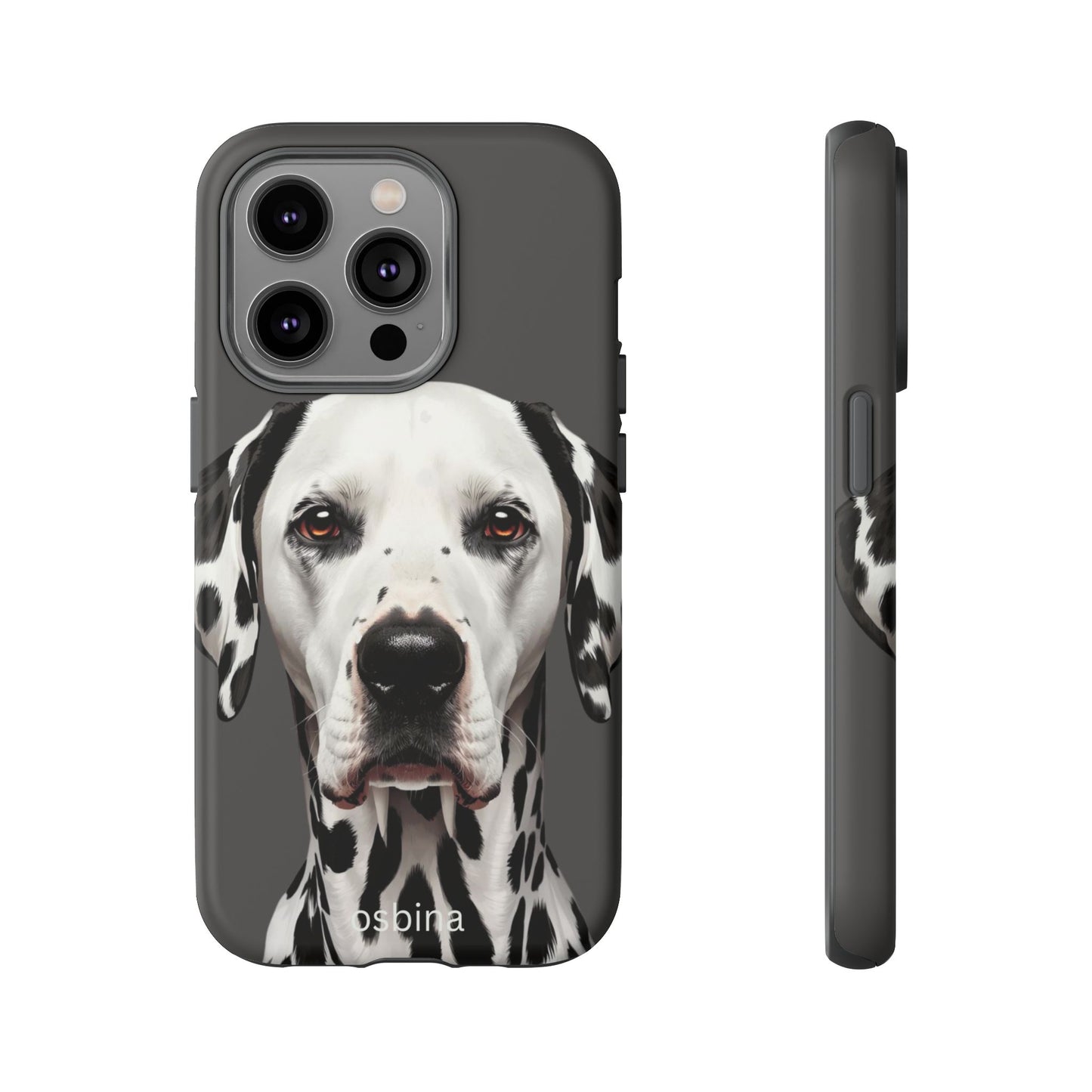 osbina | The Dalmatian Designer Case