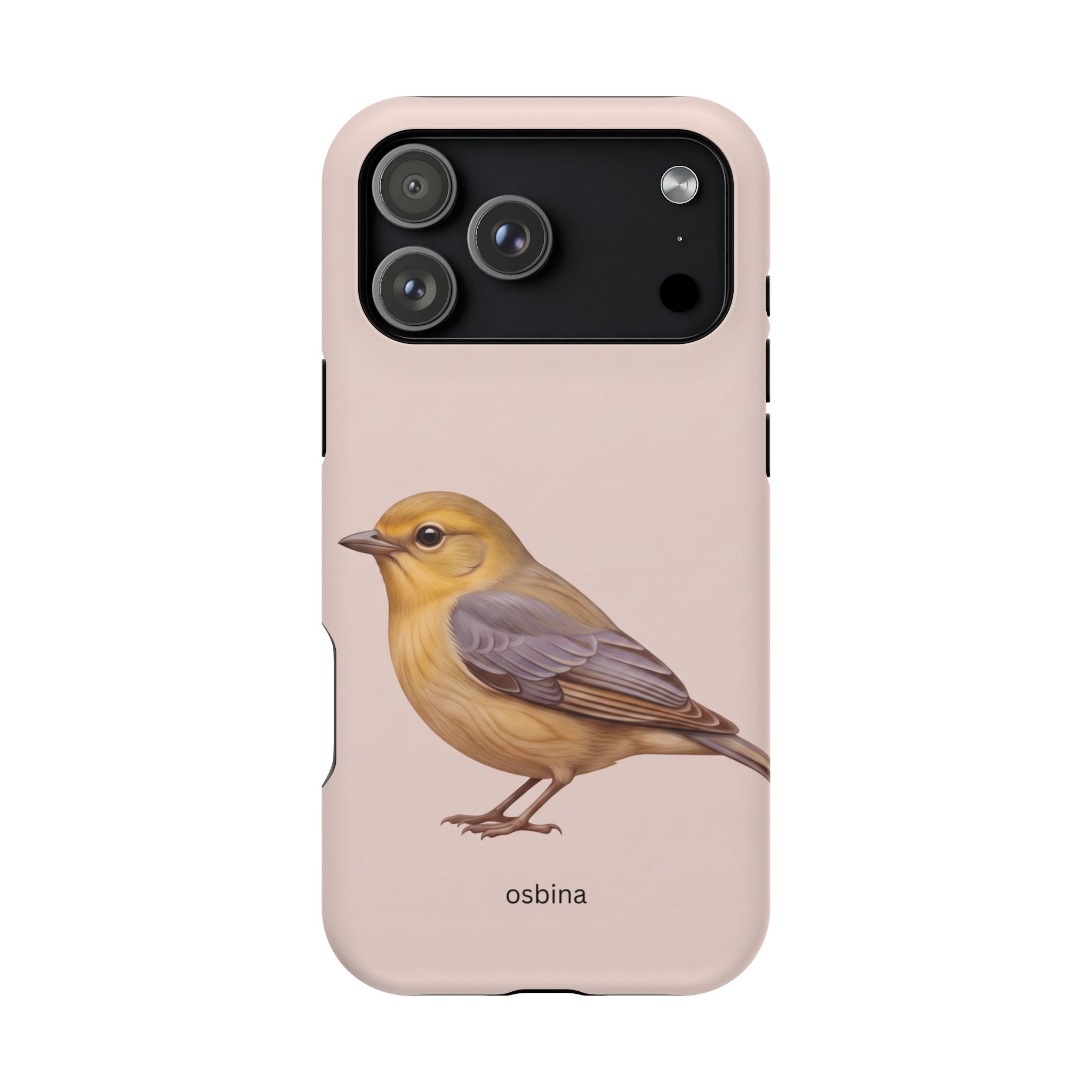 osbina | MagSafe | Holly, Not Molly Designer Case