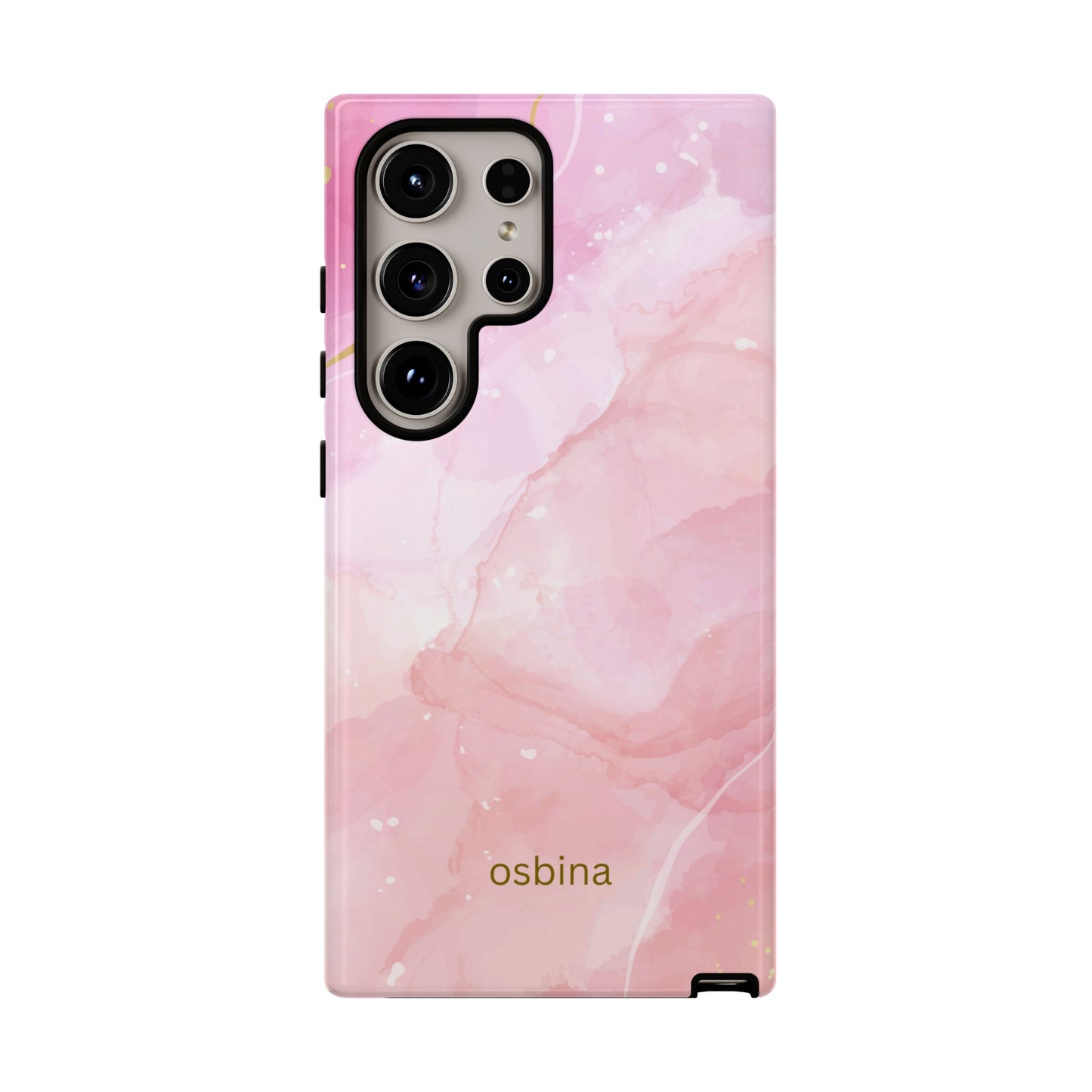 osbina | The Reverie Phone Case | Modern Muse Collection