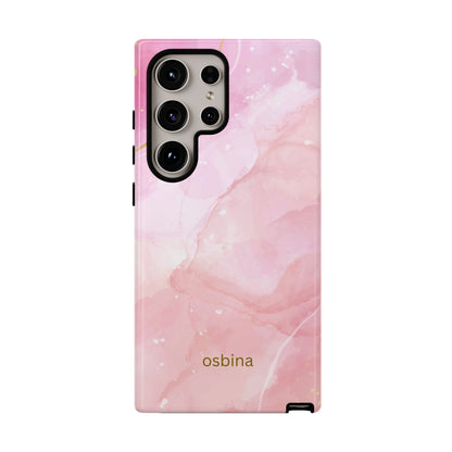 osbina | The Reverie Phone Case | Modern Muse Collection