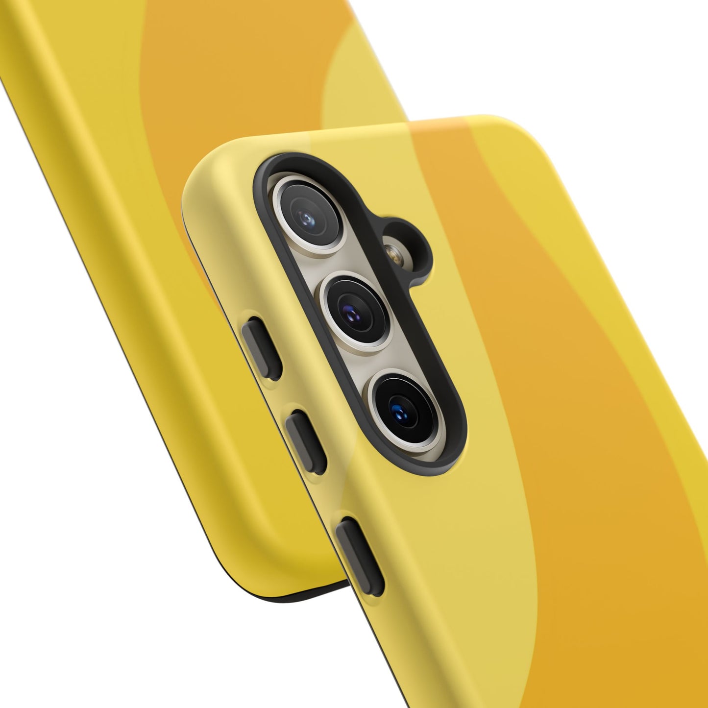 osbina | The Marigold Muse Phone Case | Color Edit Collection