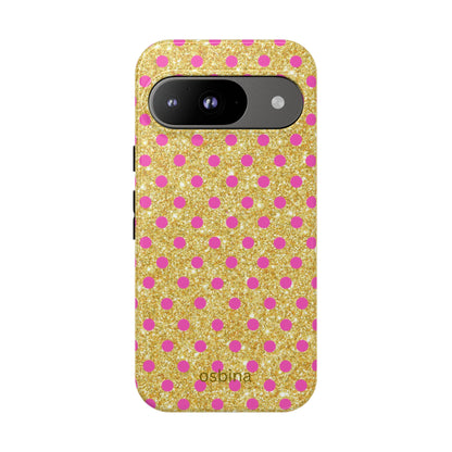 osbina | The Elara Phone Case | YAYOU Collection Supporting Shine Like Sable