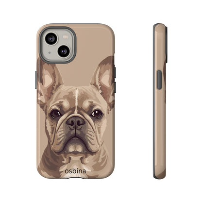 osbina | The French Bulldog Designer Case