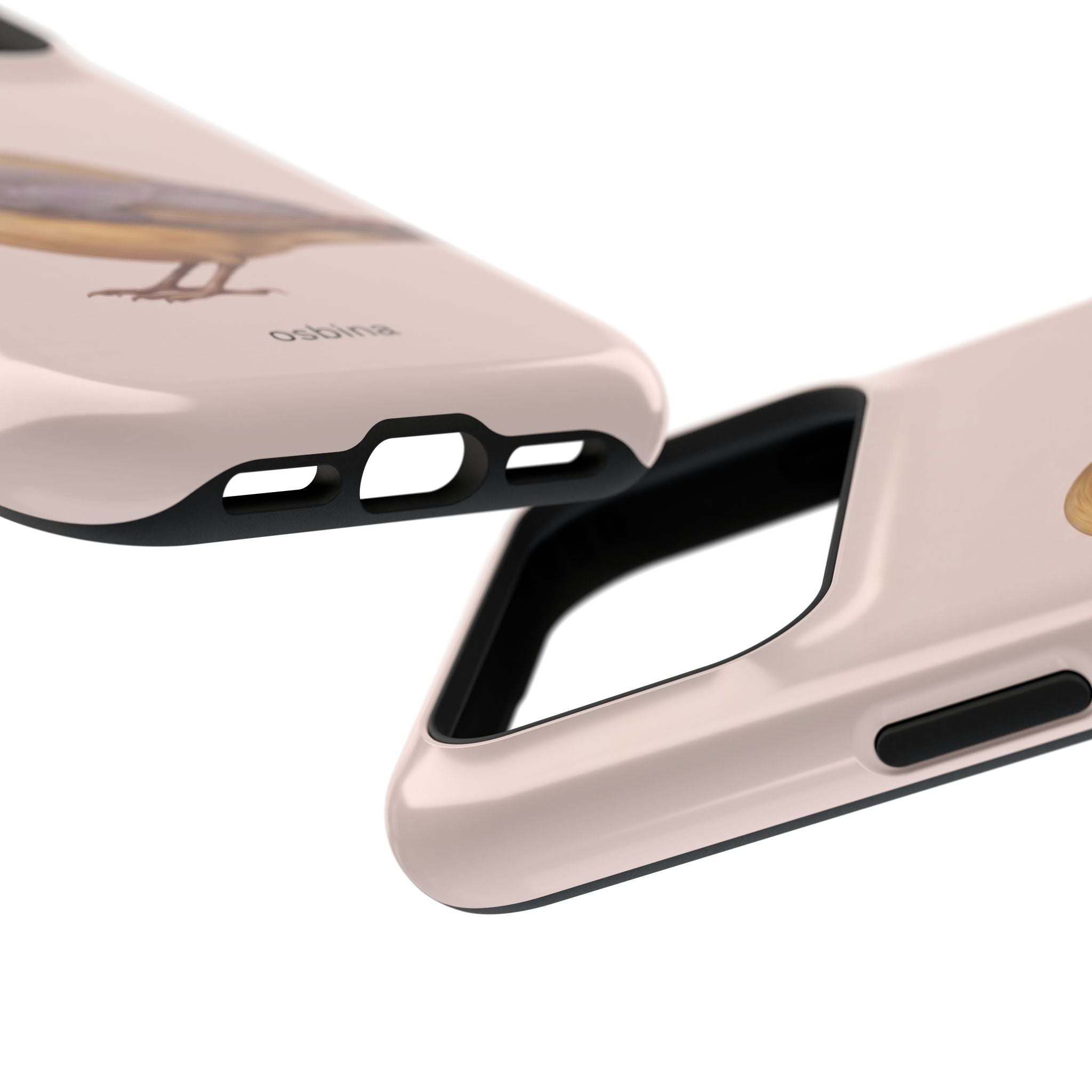 osbina | MagSafe | Holly, Not Molly Designer Case