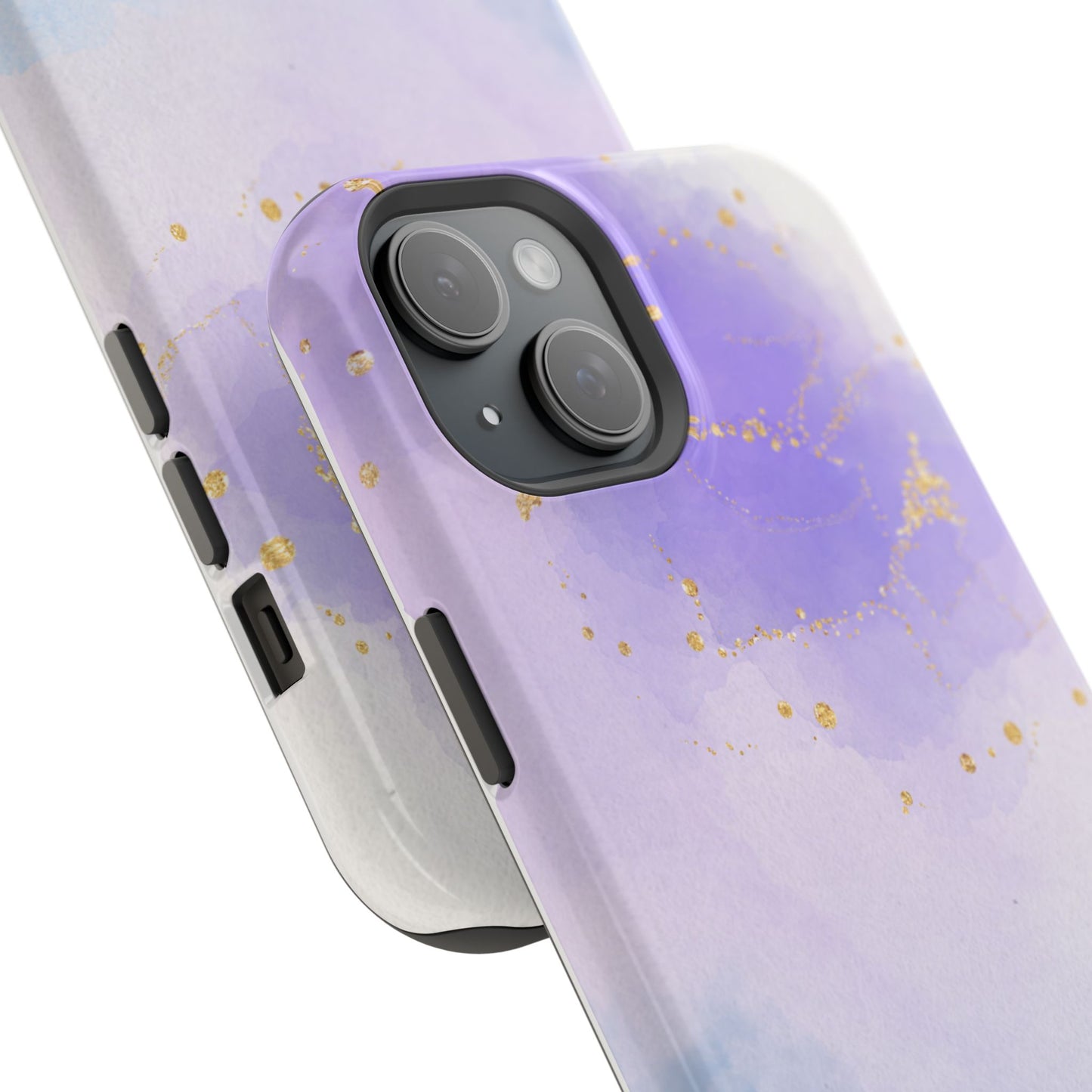 osbina | MagSafe | Celestial Shimmer Phone Case | Modern Muse Collection