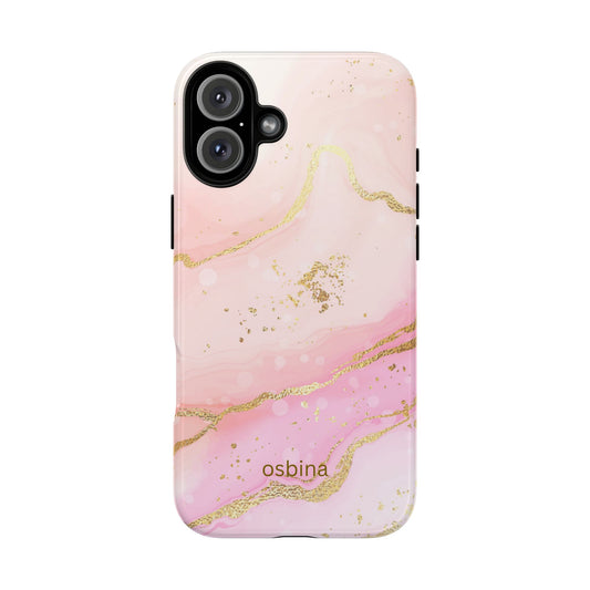 osbina | The Seraphina Phone Case | Modern Muse Collection