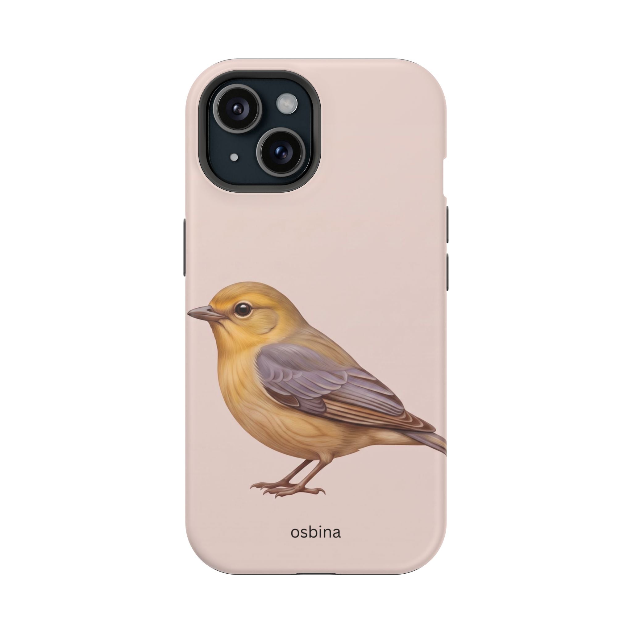 osbina | iPhone & Android | Holly, Not Molly Designer Case