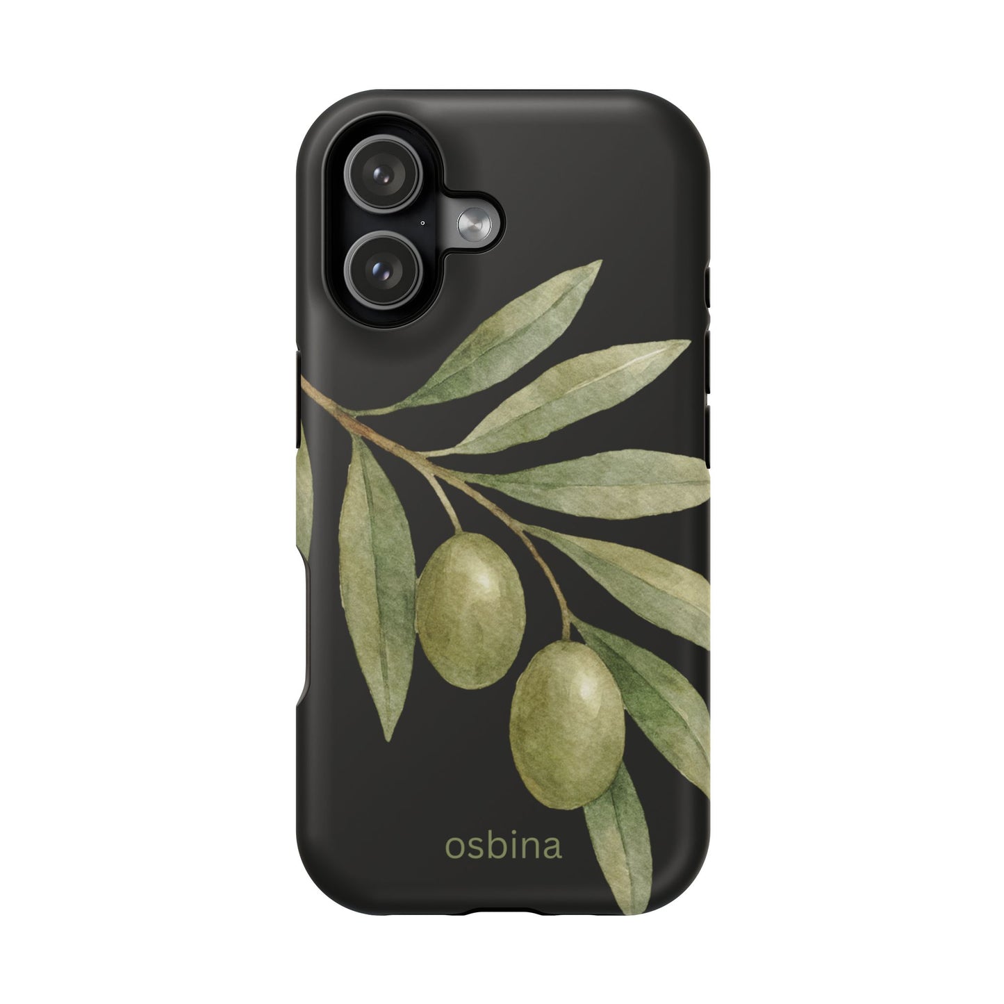 osbina | Oliva Designer Case