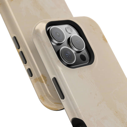 osbina | MagSafe compatible for iPhone | The Aureum Phone Case | Color Edit Collection