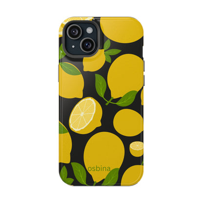 osbina | Amalfi Designer Case