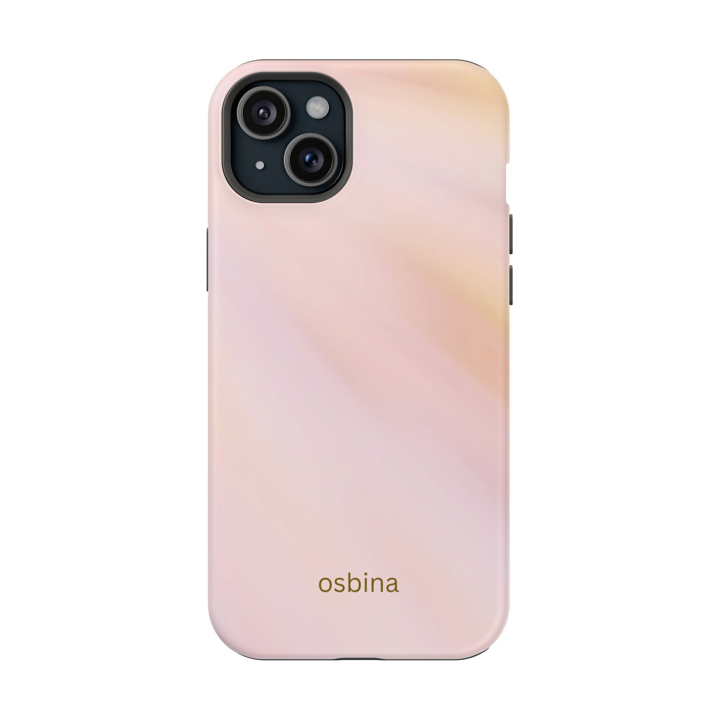 osbina | MagSafe | The MEG Icon Phone Case | Inspired By Collection