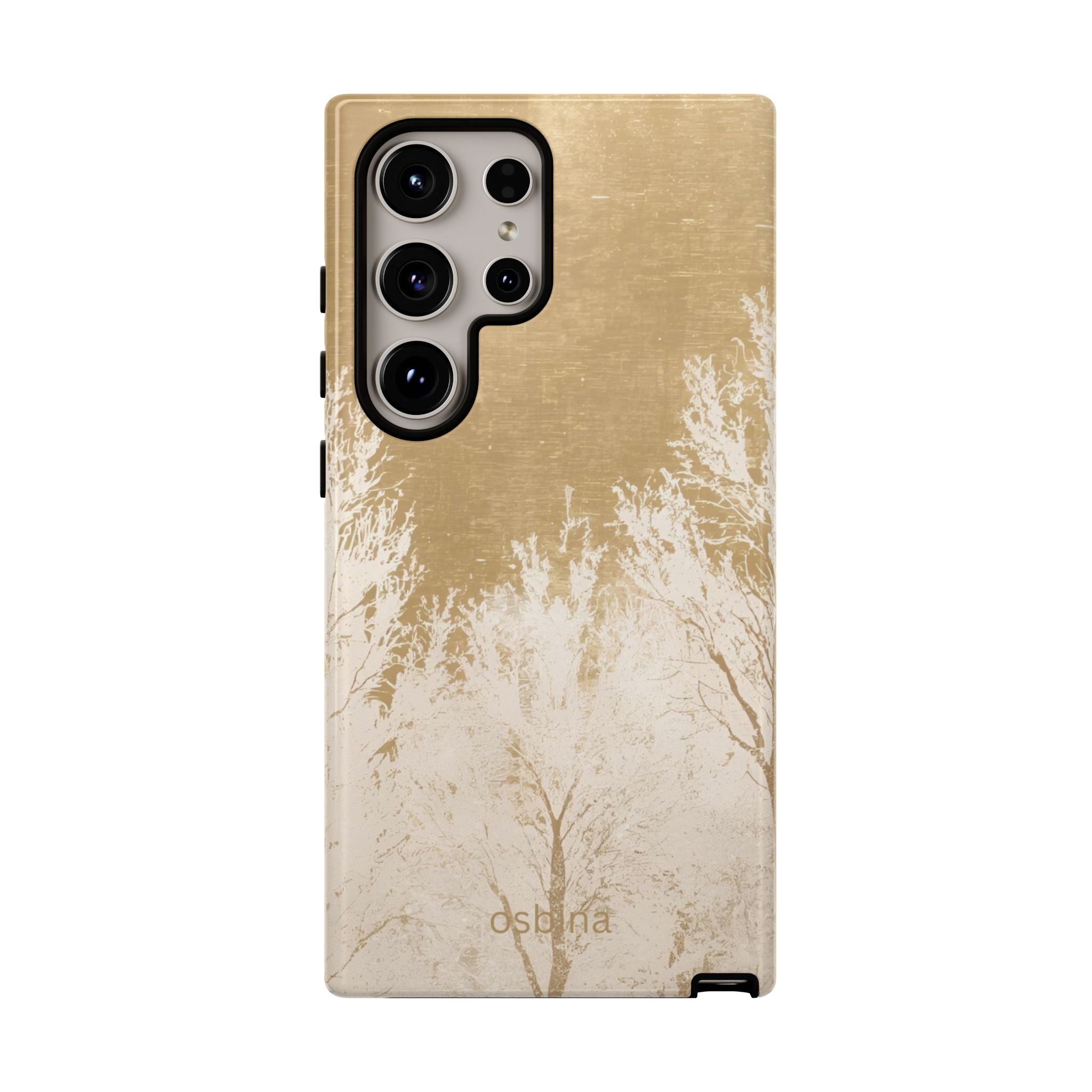 osbina | The Aspen Mist Designer Case