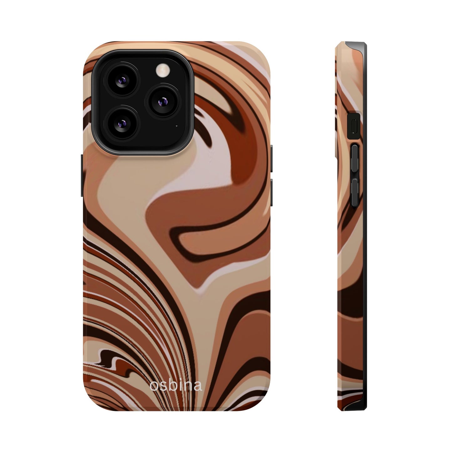 osbina | MagSafe | The Echo Phone Case | Color Edit Collection