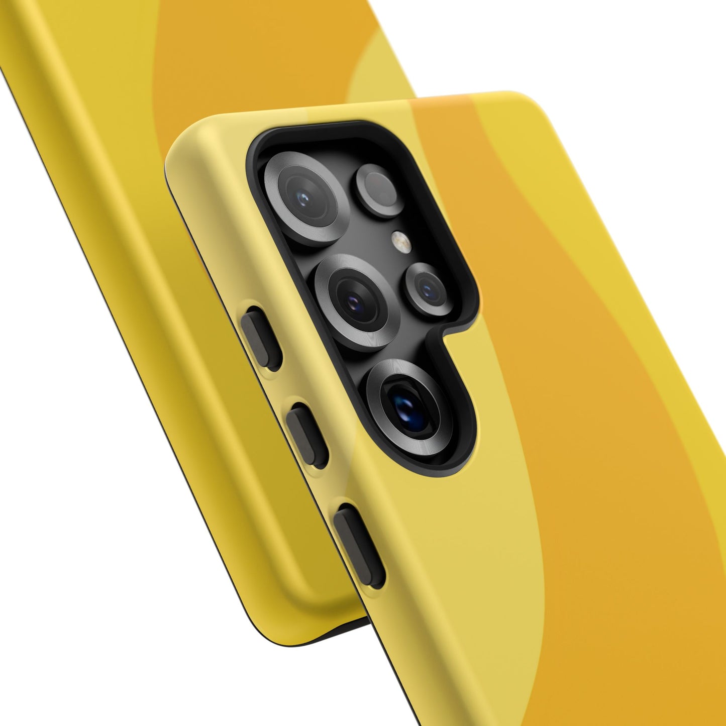 osbina | The Marigold Muse Phone Case | Color Edit Collection