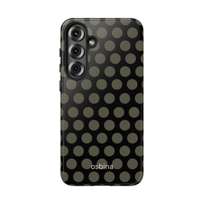 osbina | Onyx Chic Designer Case