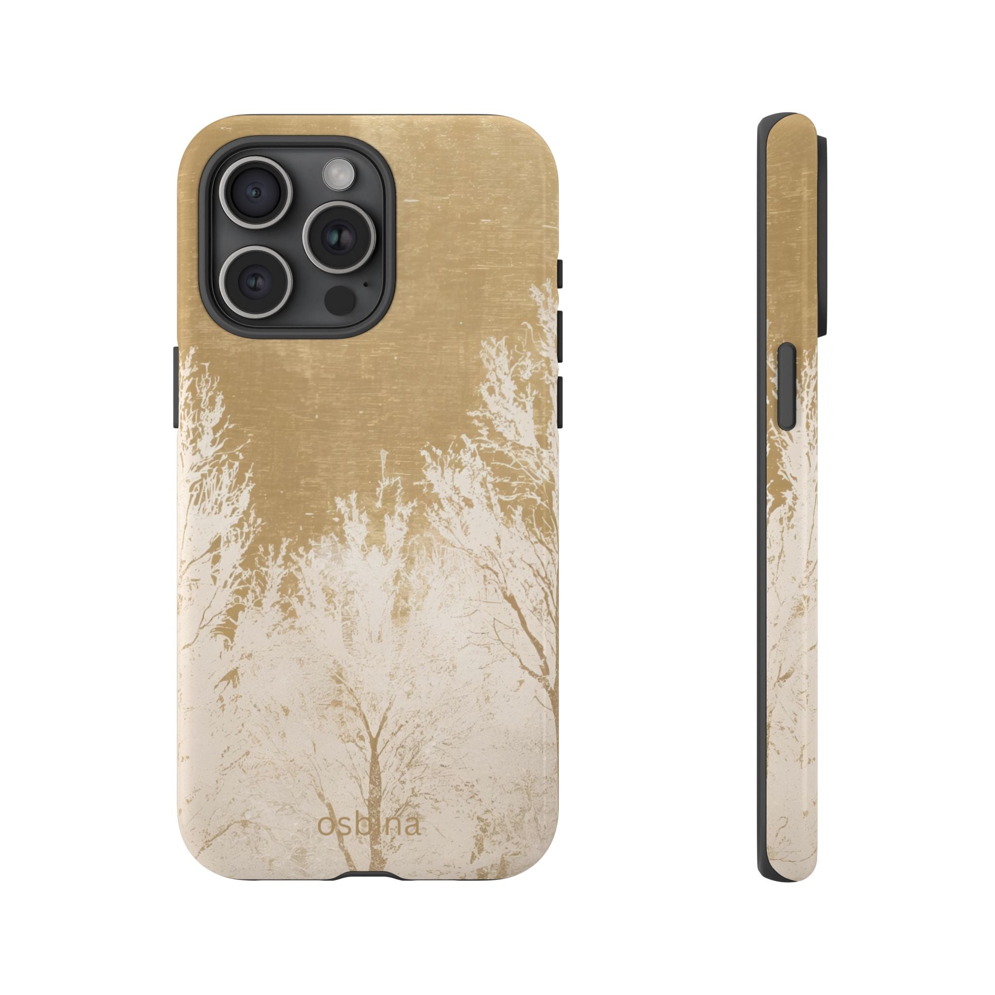 osbina | The Aspen Mist Designer Case