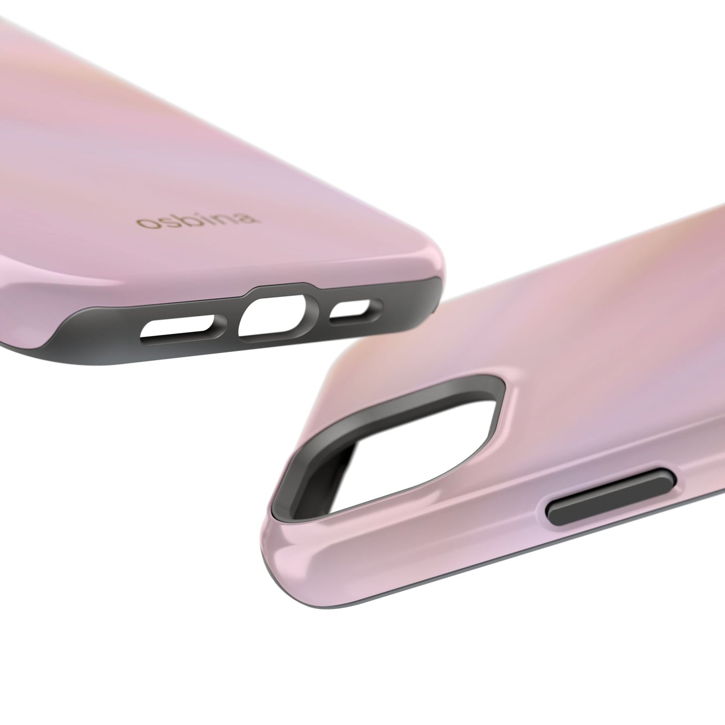 osbina | MagSafe compatible for iPhone | The Sundara Phone Case | Modern Muse Collection