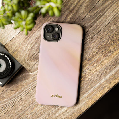 osbina | The MEG Icon Phone Case | Inspired By Collection