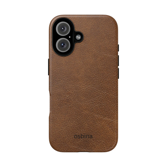 osbina | The Emerson Phone Case | Modern Man Collection