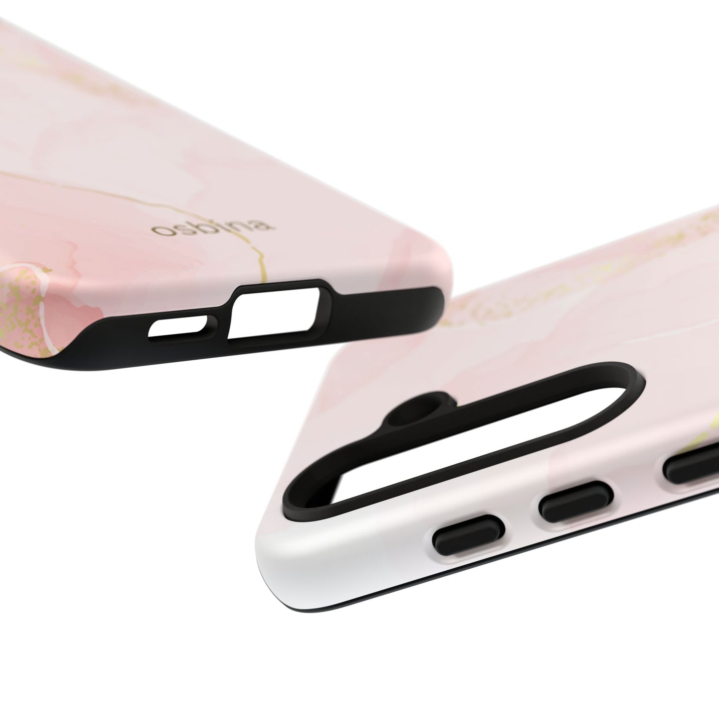 osbina | The Solaria Phone Case | Modern Muse Collection