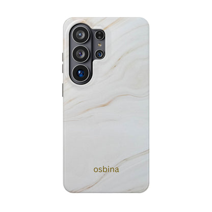 osbina | The Aurelia Swirl Designer Case