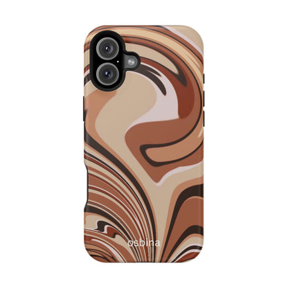 osbina | MagSafe | The Echo Phone Case | Color Edit Collection