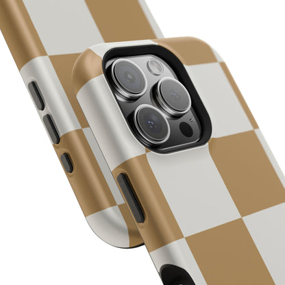 osbina | MagSafe compatible for iPhone | The Larkspur Phone Case | Color Edit Collection