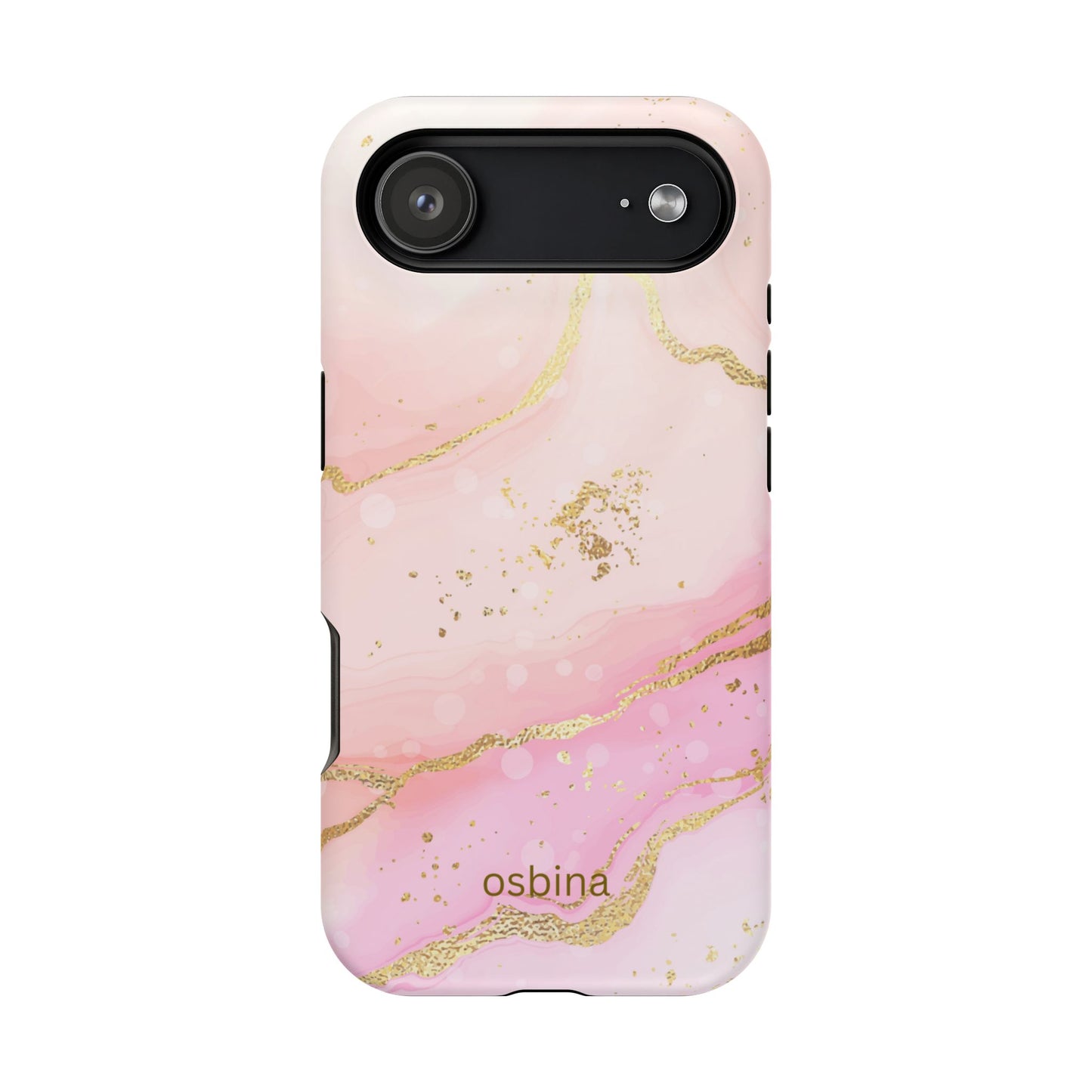 osbina | MagSafe compatible for iPhone | The Seraphina Phone Case | Modern Muse Collection