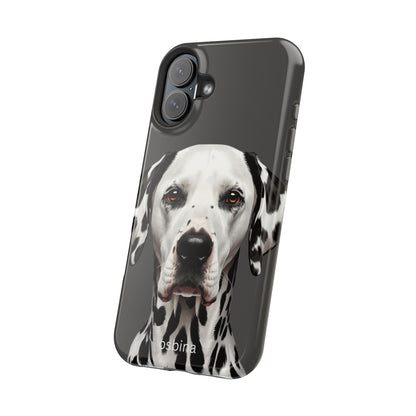 osbina | MagSafe for iPhone | The Dalmatian Designer Case