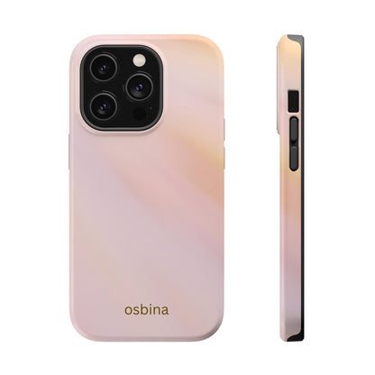 osbina | MagSafe | The MEG Icon Phone Case | Inspired By Collection