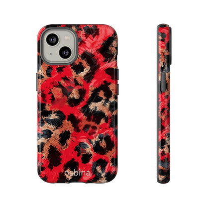 osbina | The Wild Rouge Designer Case