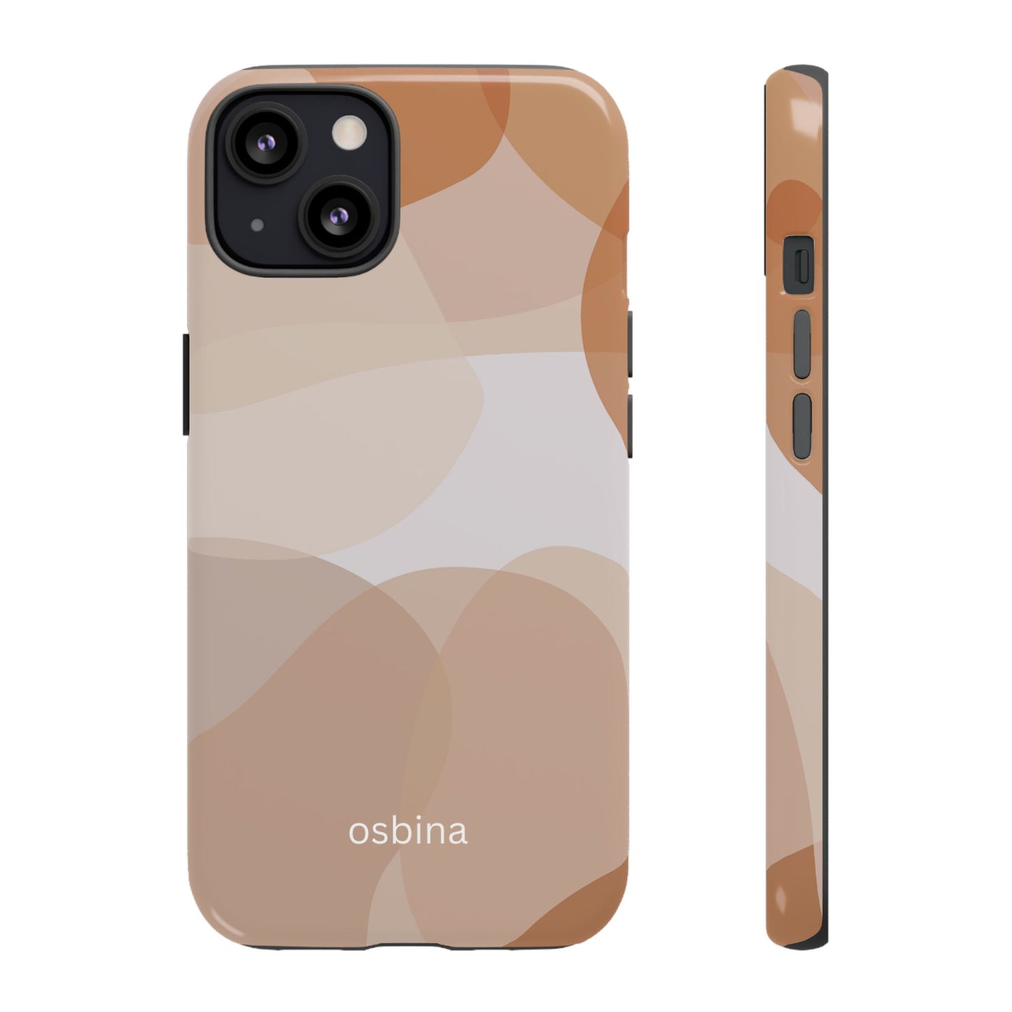 osbina | The Aria Phone Case | Color Edit Collection