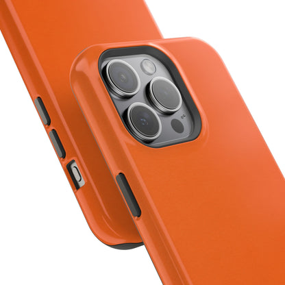 osbina | MagSafe compatible for iPhone | The Ember Phone Case | Modern Man Collection