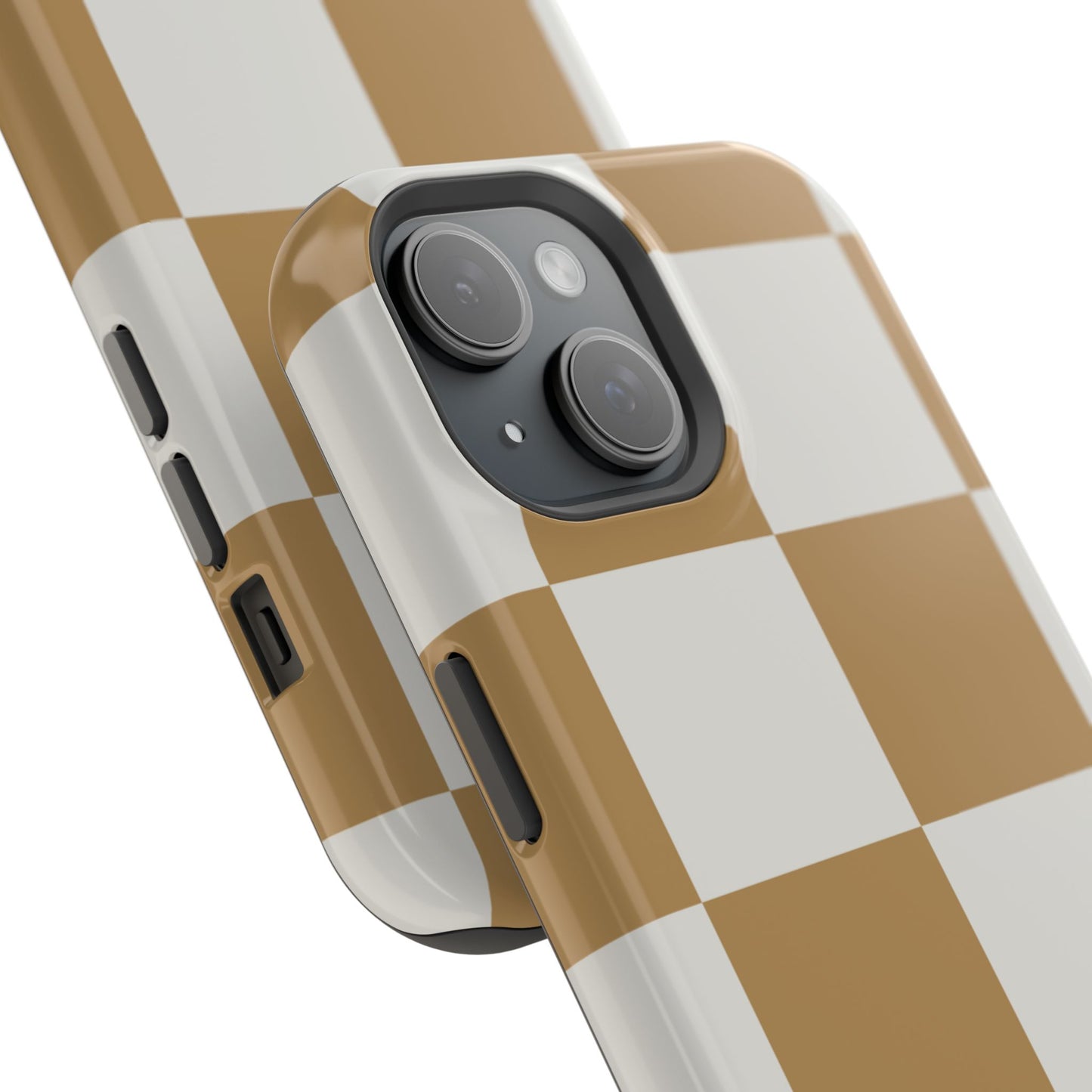 osbina | MagSafe compatible for iPhone | The Larkspur Phone Case | Color Edit Collection