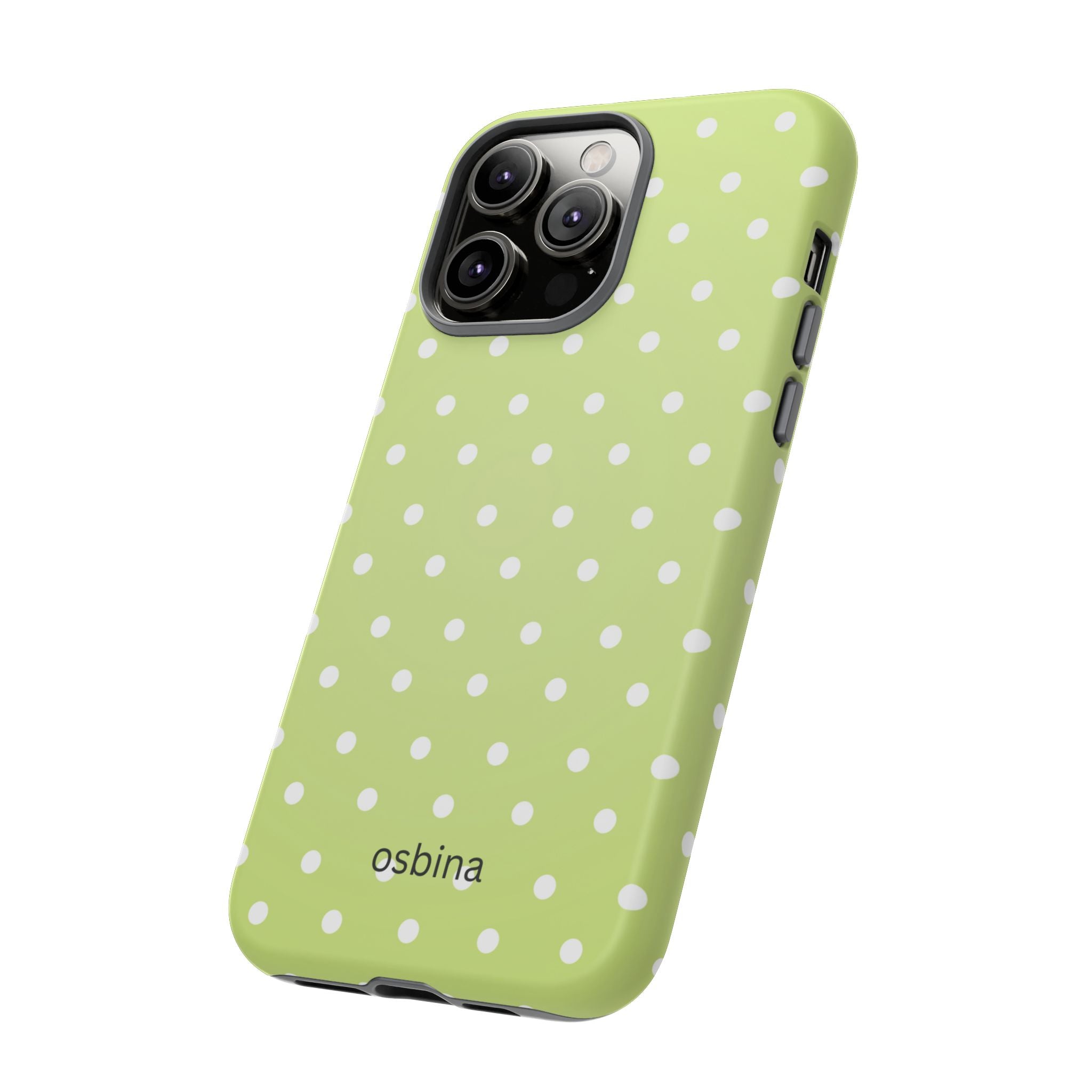 osbina | The Lume Dot, Designer Case | Color Edit Collection