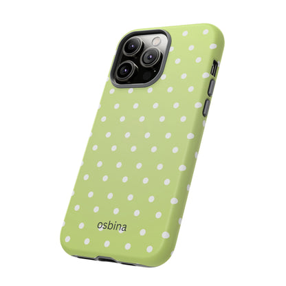 osbina | The Lume Dot Phone Case | Color Edit Collection