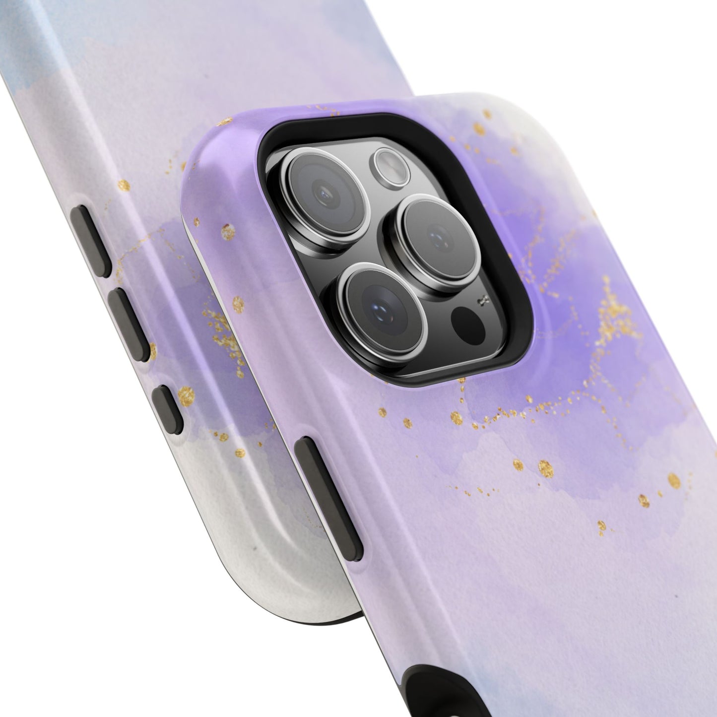 osbina | MagSafe | Celestial Shimmer Phone Case | Modern Muse Collection