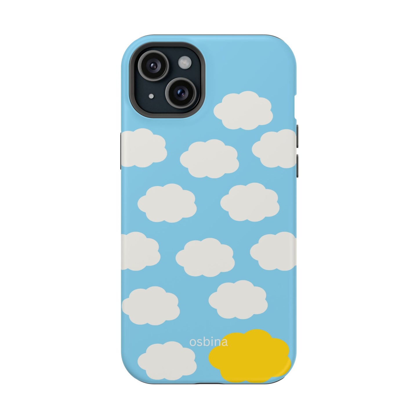osbina | MagSafe | Wildest Skies