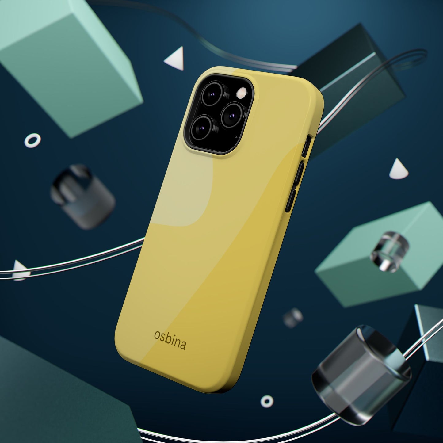 osbina | MagSafe | The Solara Phone Case | Color Edit Collection