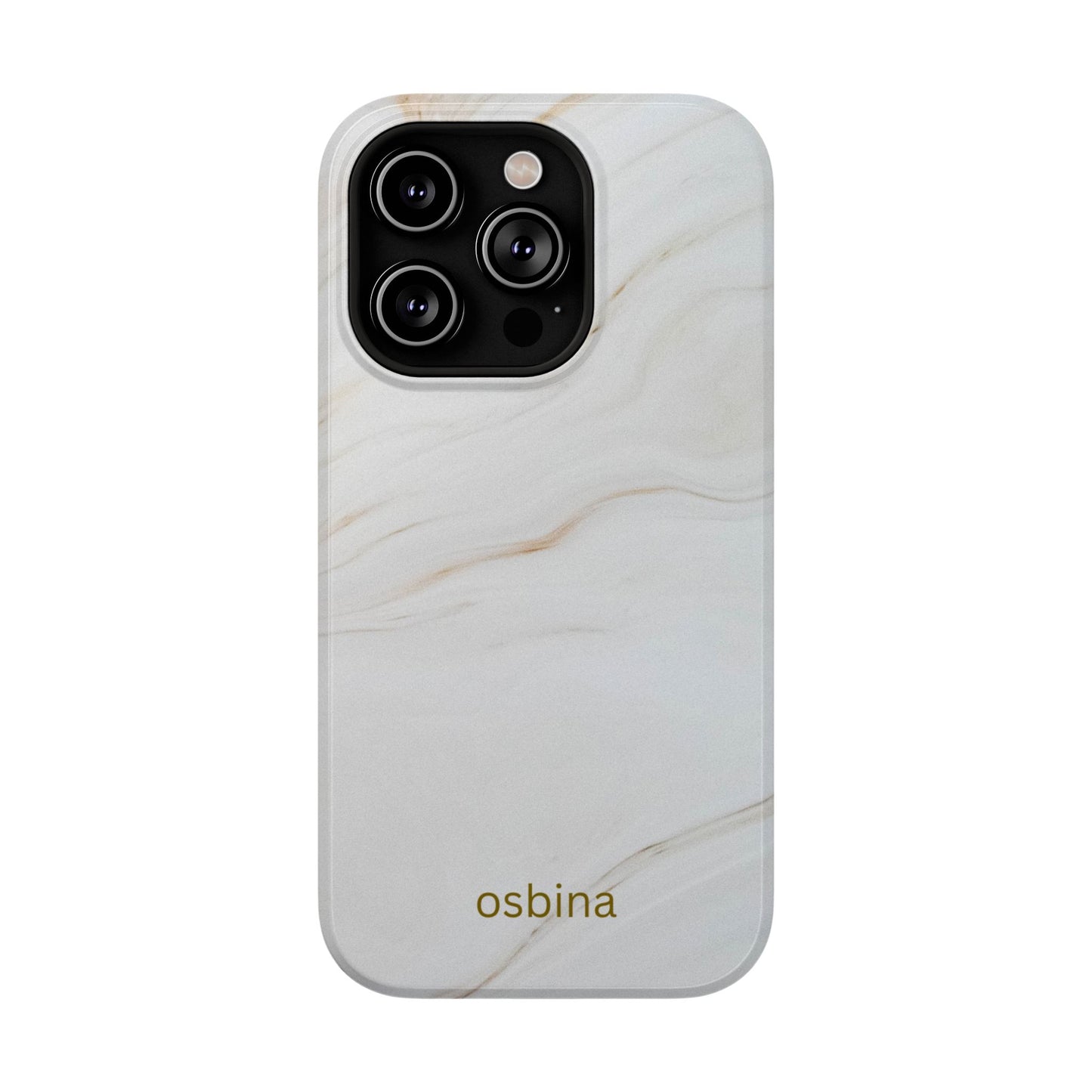 osbina | The Aurelia Swirl Designer Case