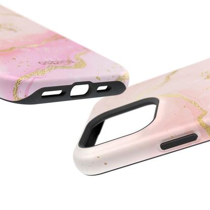 osbina | MagSafe compatible for iPhone | The Seraphina Phone Case | Modern Muse Collection