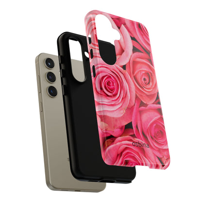 osbina | The Roselle Phone Case | Modern Muse Collection