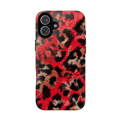 osbina | The Wild Rouge Designer Case