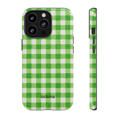 osbina | The House of Kelley Phone Case | Inspired By Collection