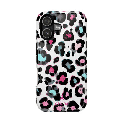 YAYOU Pretty Wild Leopard Designer Case | osbina