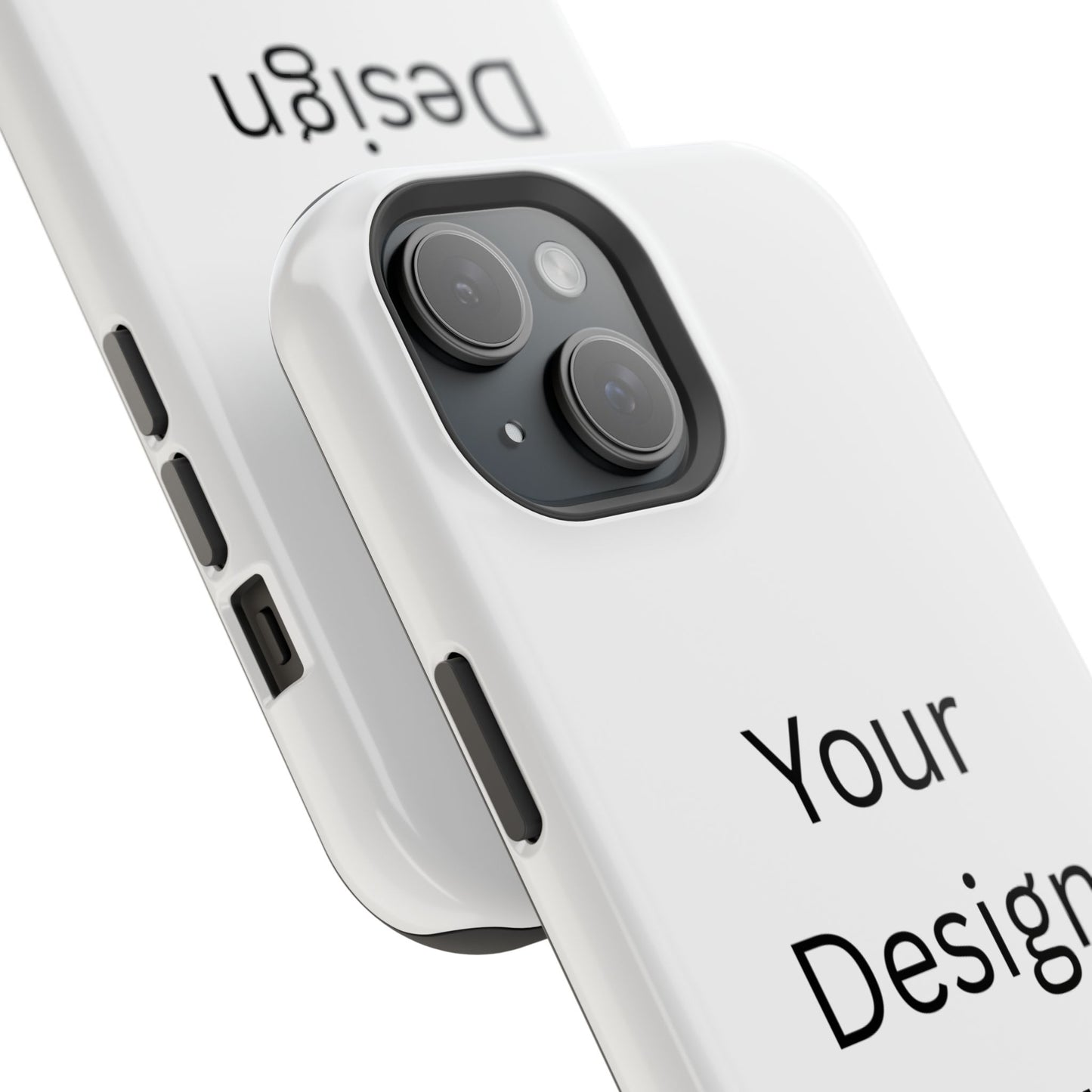 osbina | MagSafe | Custom Designer Case with Photo, Logo, or Artwork | Personalized