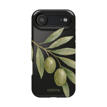 osbina | Oliva Designer Case