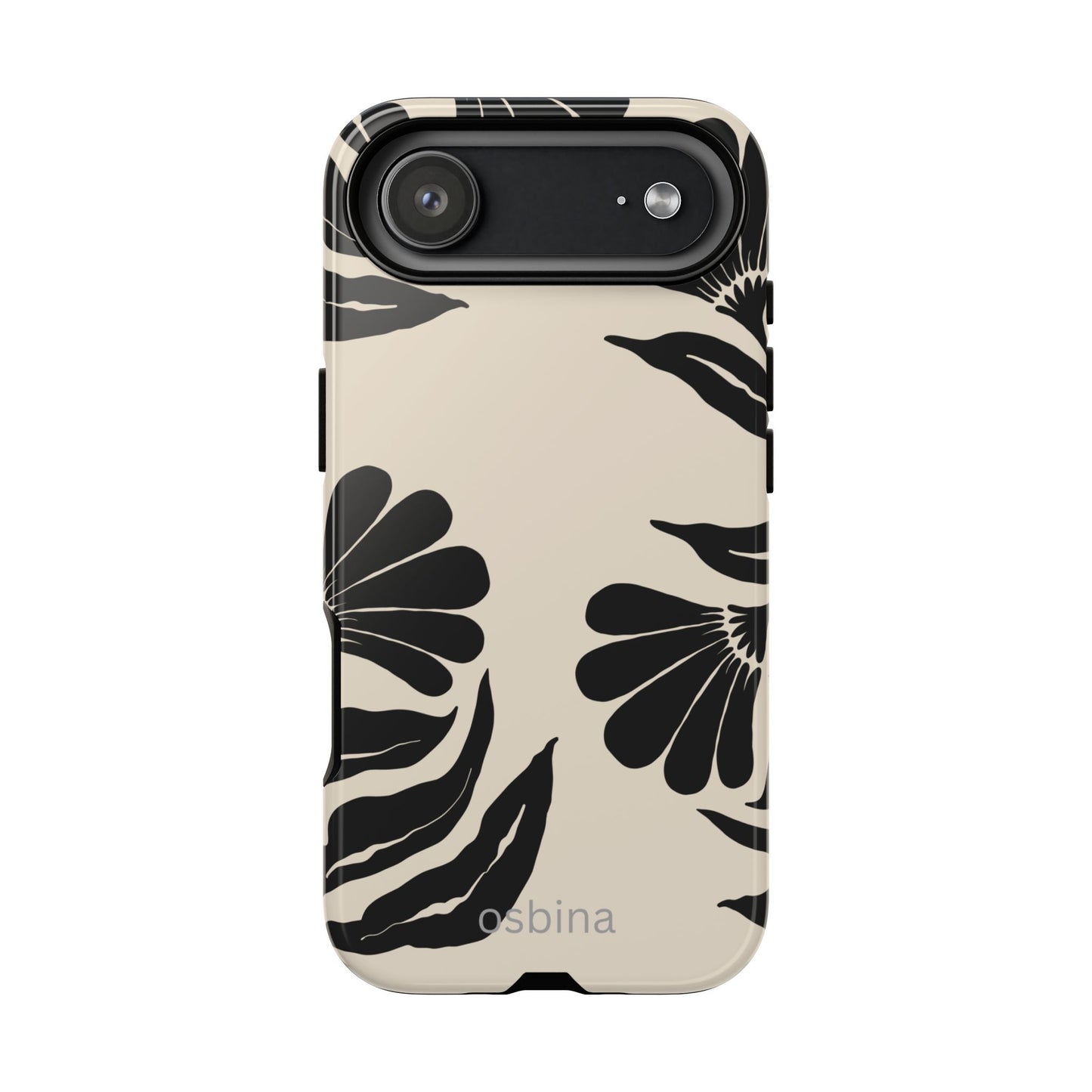 osbina | Obsidian Bloom Designer Case