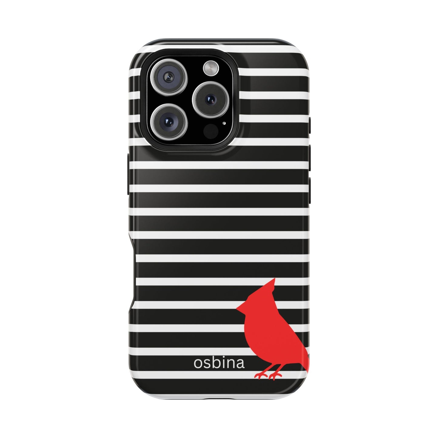 osbina | Redbird Designer Case