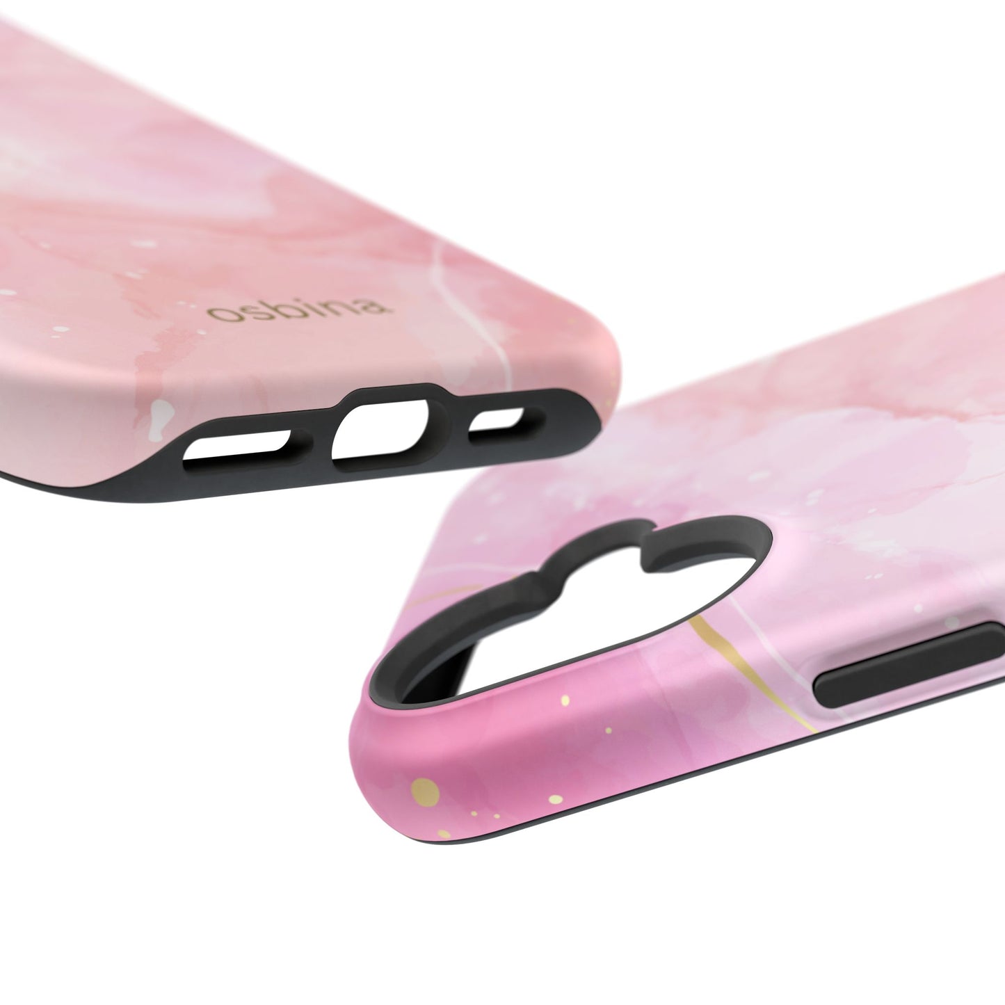 osbina | MagSafe compatible for iPhone | The Reverie Phone Case | Modern Muse Collection